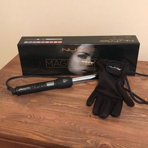 Nume signature magic wand 19MM